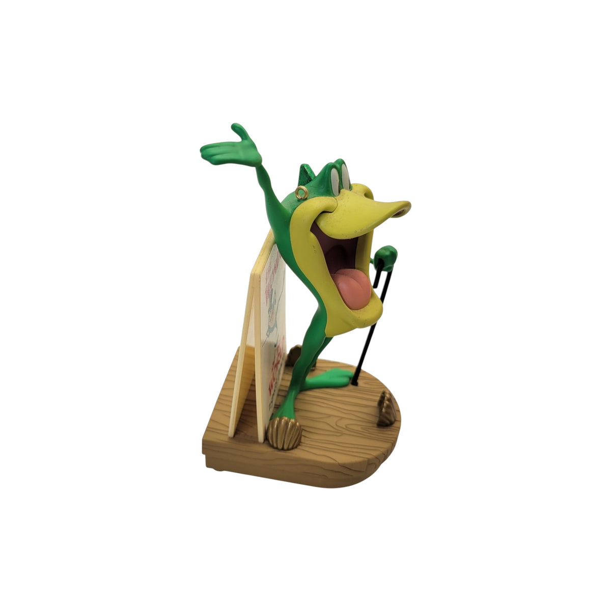 2016 Hello! Ma Baby (Looney Tunes)