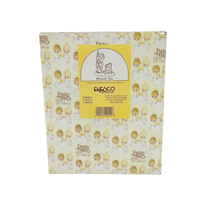 1997 Missum You (Precious Moments)
