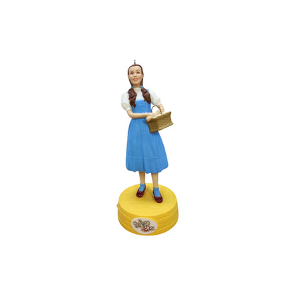2018 Over the Rainbow (The Wizard of Oz)