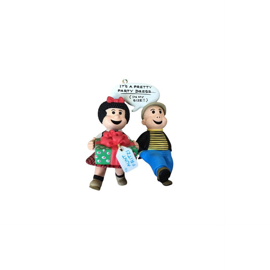 1999 Perfect Present (Nancy and Sluggo)