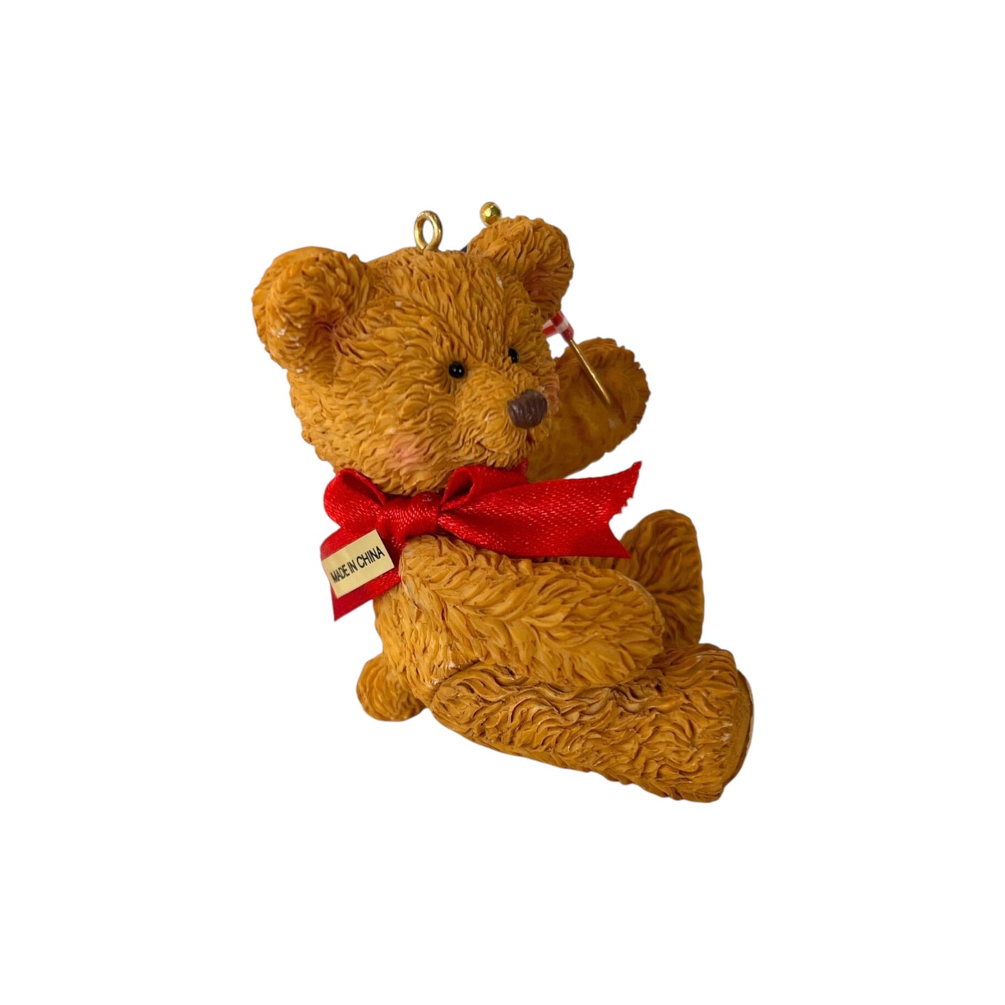 2007 Old Glory (Teddy Bear Series)