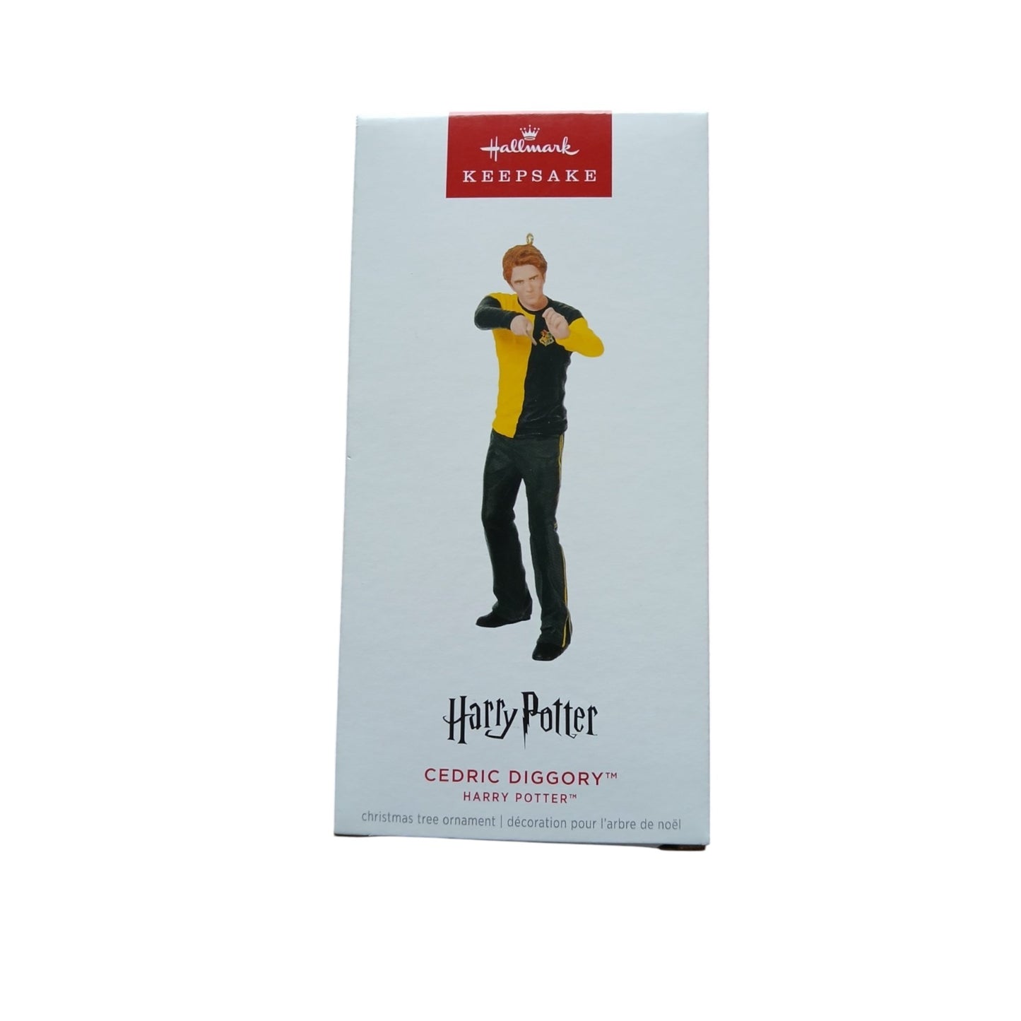 2025 Cedric Diggory (Harry Potter)