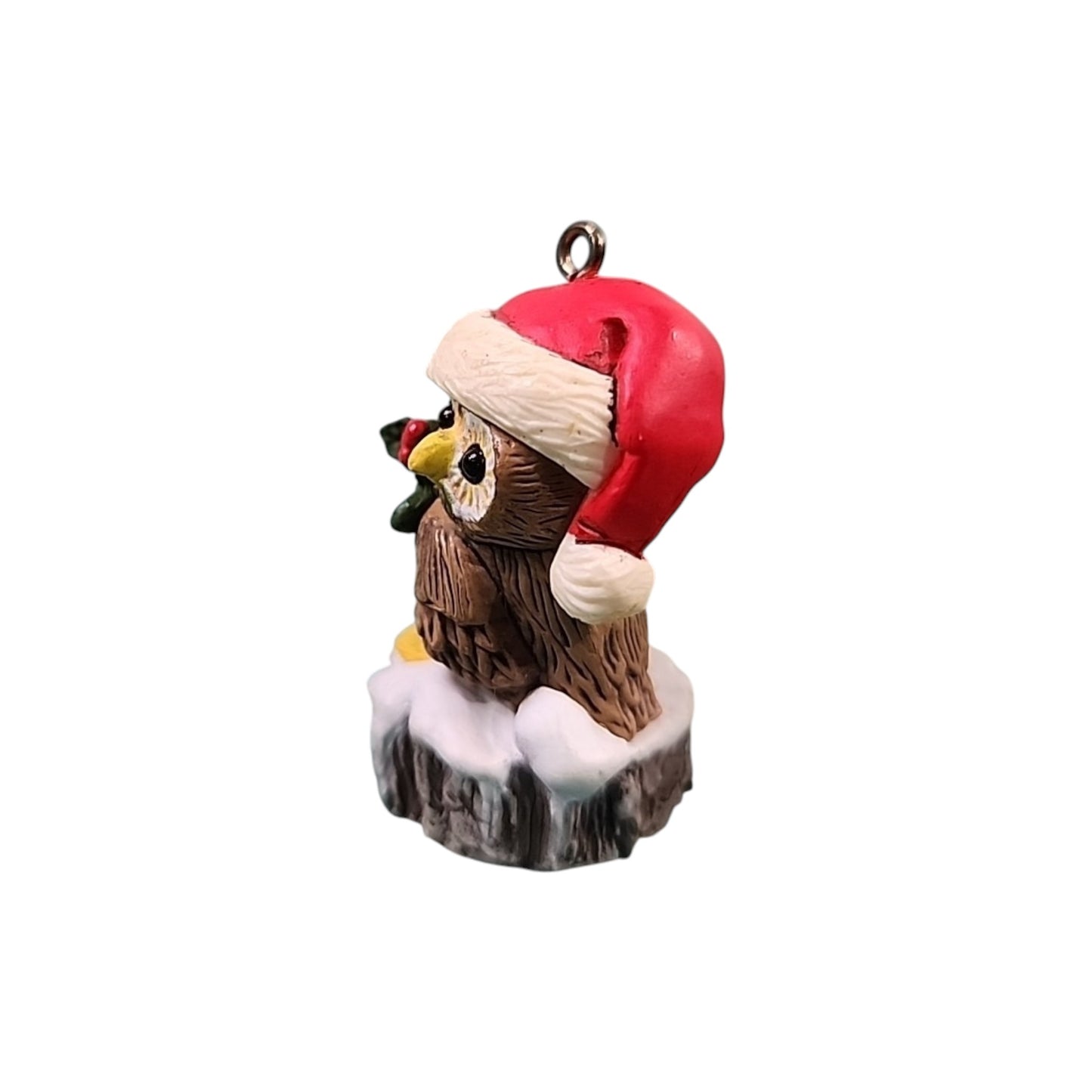 1980 Christmas Owl (Owl)