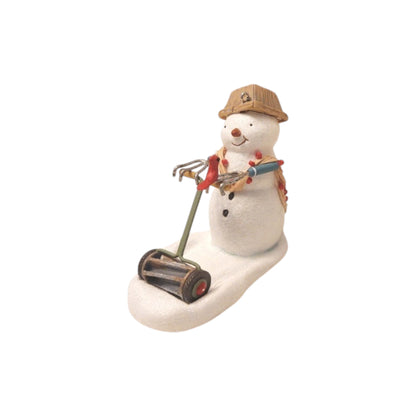 2007 'Sno Time for Shoveling (The Snowmen of Winter Garden)