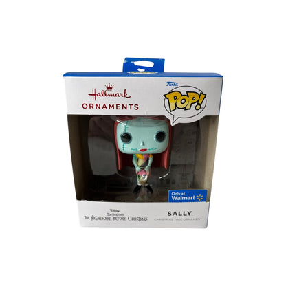 2021 Sally – Tim Burton’s The Nightmare Before Christmas (Funko Pop!)