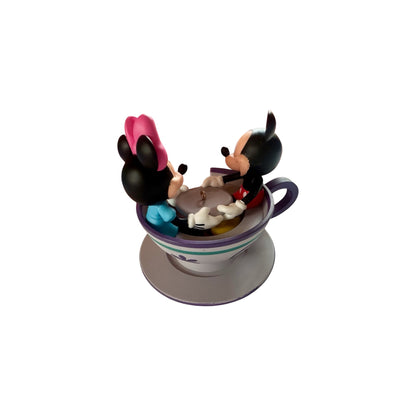 2016 Teacup for Two (Mickey Mouse & Friends)