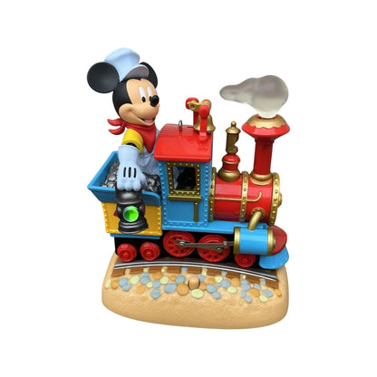 2017 Mickey's Magical Railroad (Mickey Mouse)