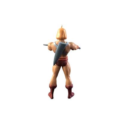 2016 He-Man (Masters of the Universe)