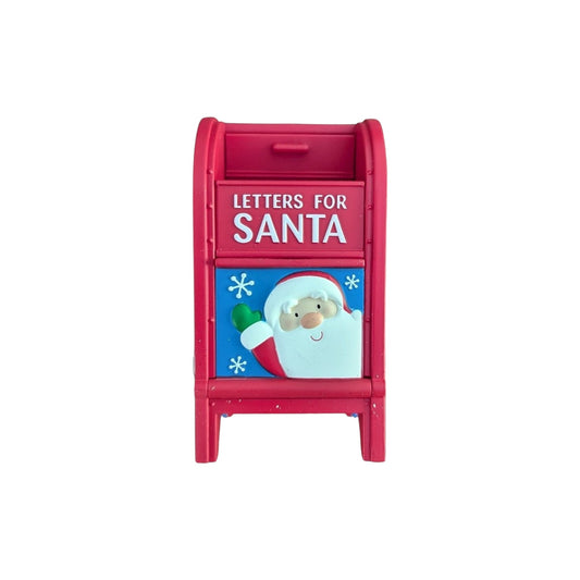 2016 Letter For Santa (Santa)