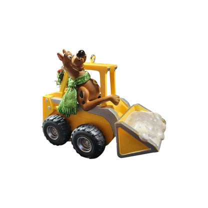 2007 Scooby Scoop (Scooby-Doo)