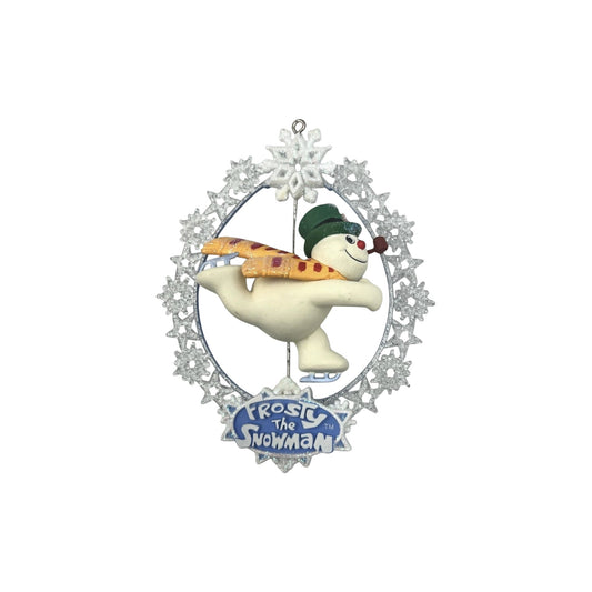 2005 Frosty the Snowman (Frosty the Snowman)