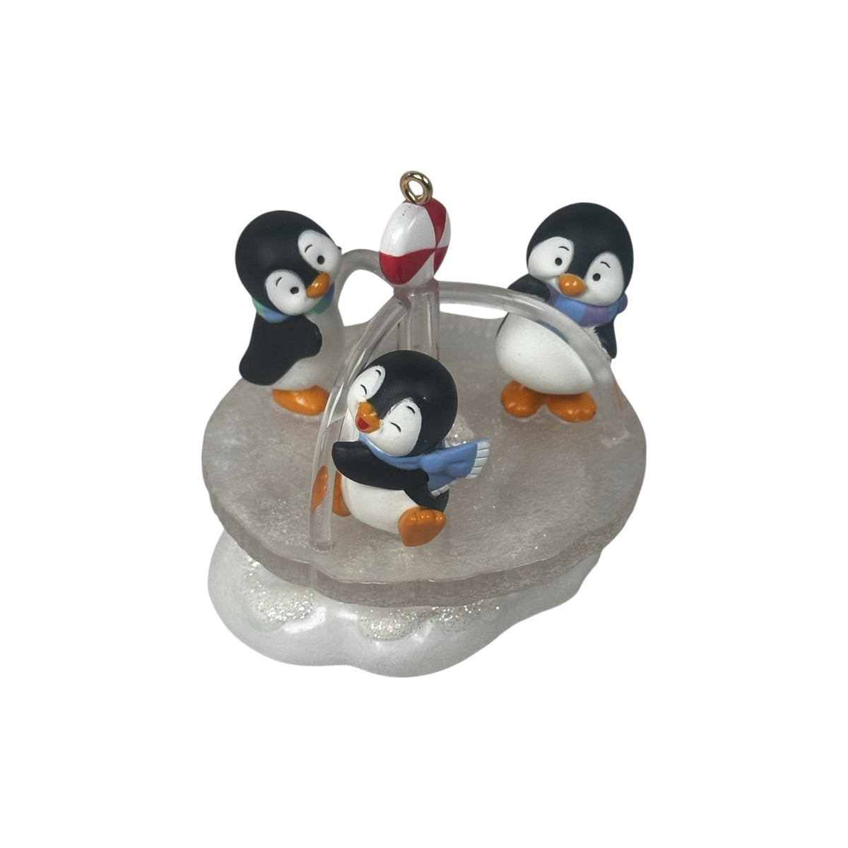 2016 Playground Pals (Kris' Penguins)