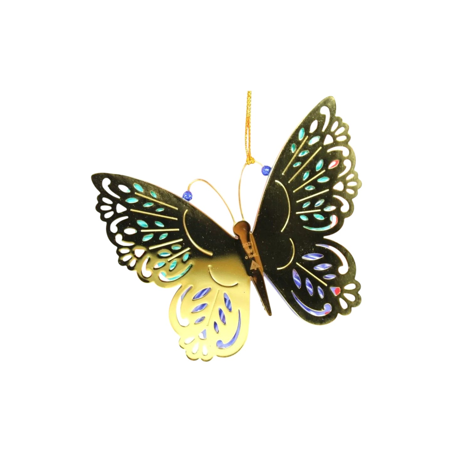 2021 Brilliant Butterflies (Brilliant Butterflies)