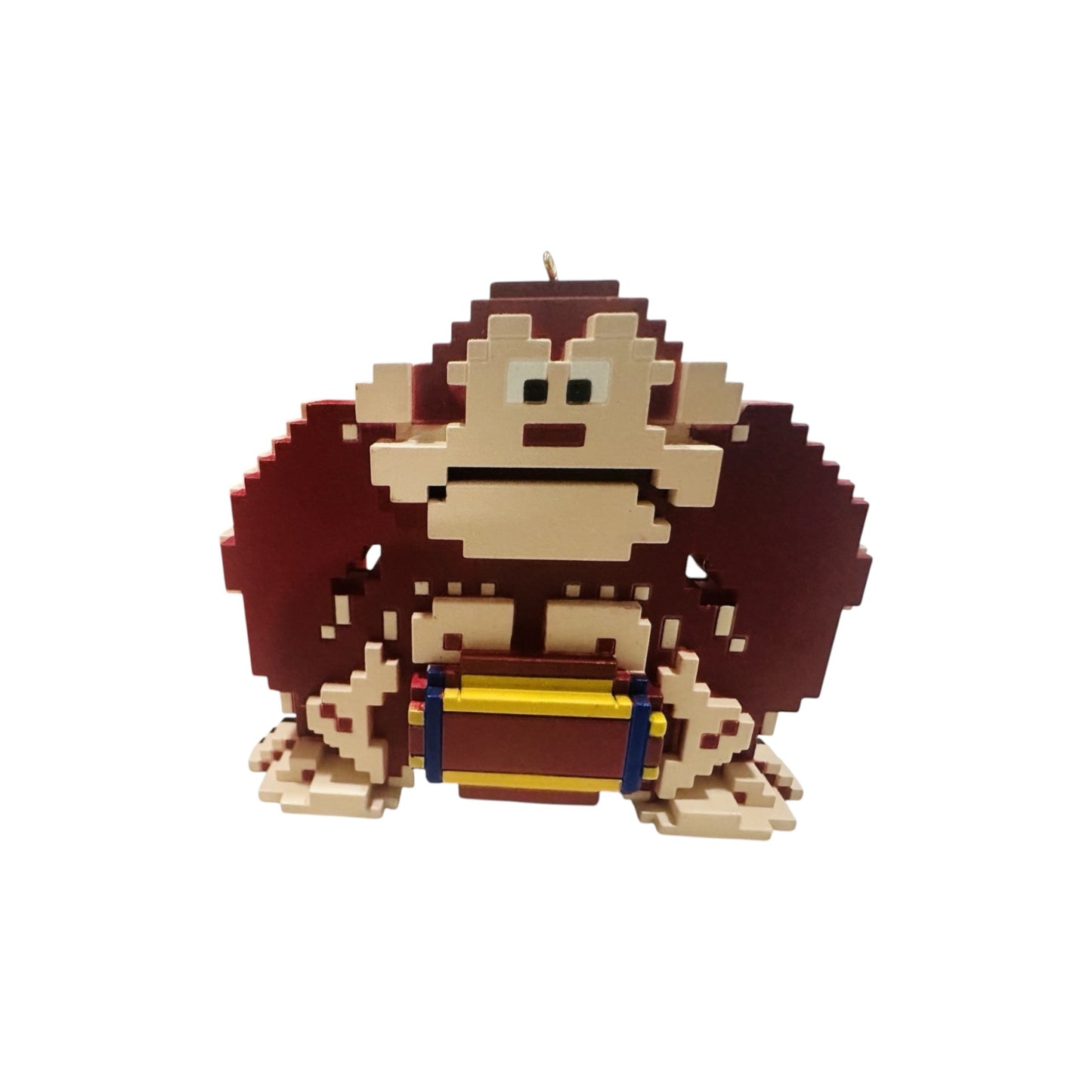 2020 8-Bit Donkey Kong (Donkey Kong)
