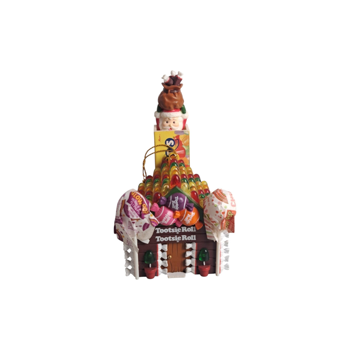 1997 Tootsie Roll (Candy)