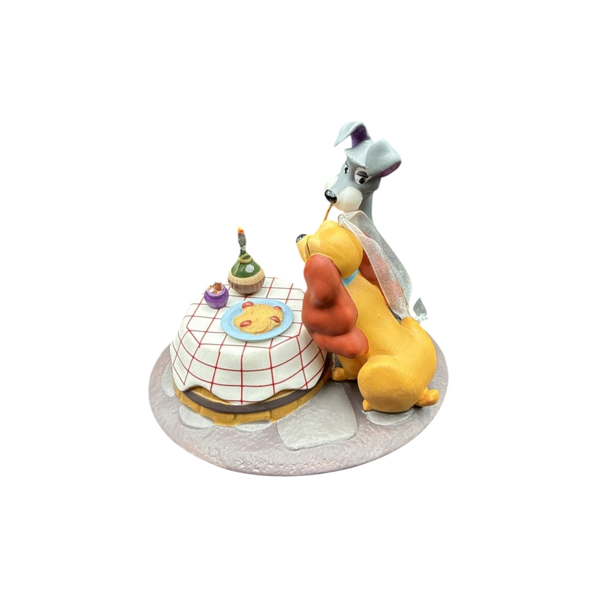2019 A Beautiful Night (Lady and the Tramp)