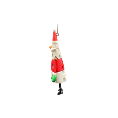 2016 Happy Ho-Ho-Holidays! (Santa Claus)