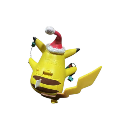 2000 Pikachu's Holiday Party (Pokémon)
