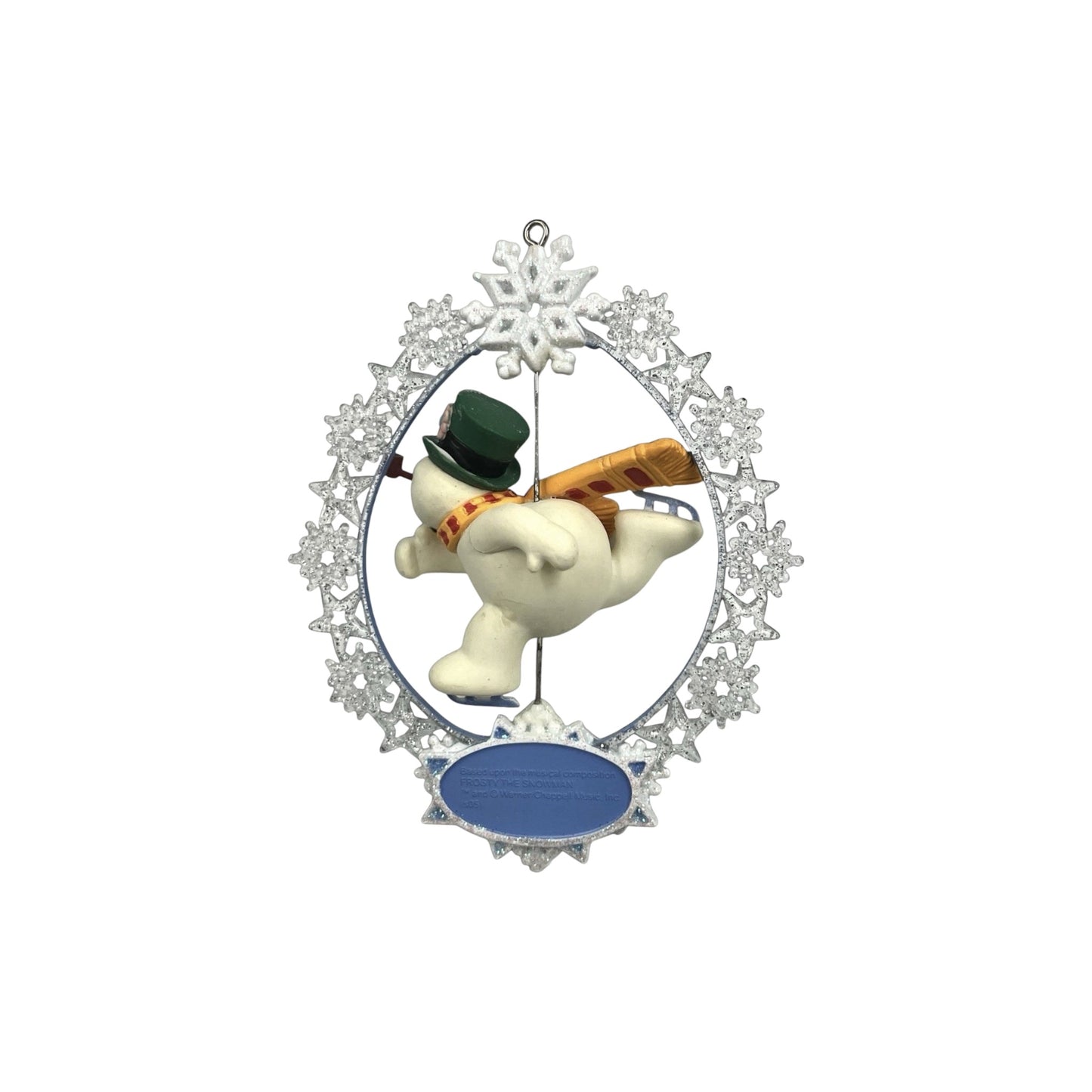 2005 Frosty the Snowman (Frosty the Snowman)