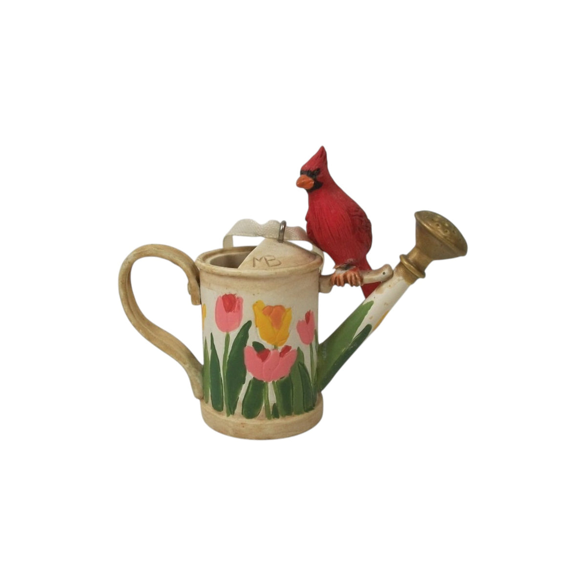 2004 Thirsty Cardinal (Marjolein Bastin)