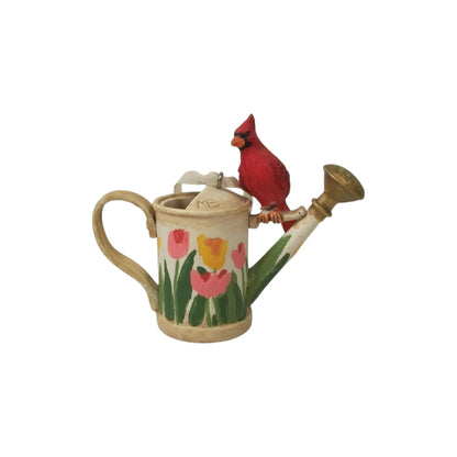2004 Thirsty Cardinal (Marjolein Bastin)