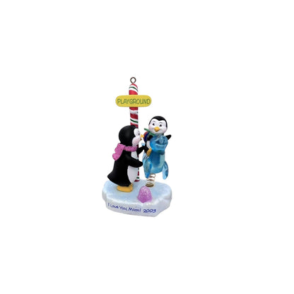 2003 Mom (Penguins)