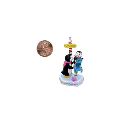 2003 Mom (Penguins)