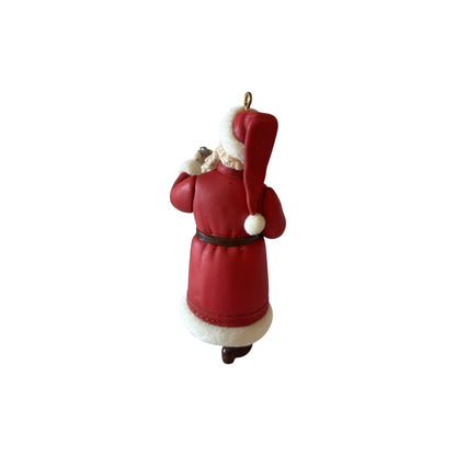 2007 The First Gift of Christmas (The Polar Express)