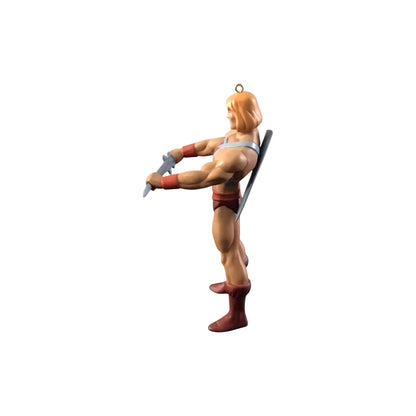 2016 He-Man (Masters of the Universe)