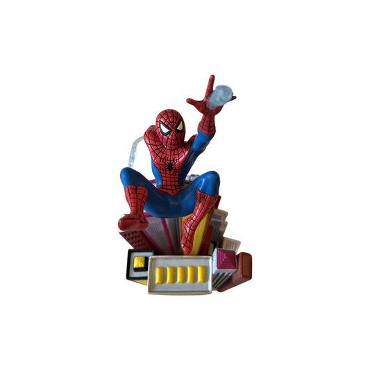 2005 Happy Holidays from Spider-Man! (Spider-Man)