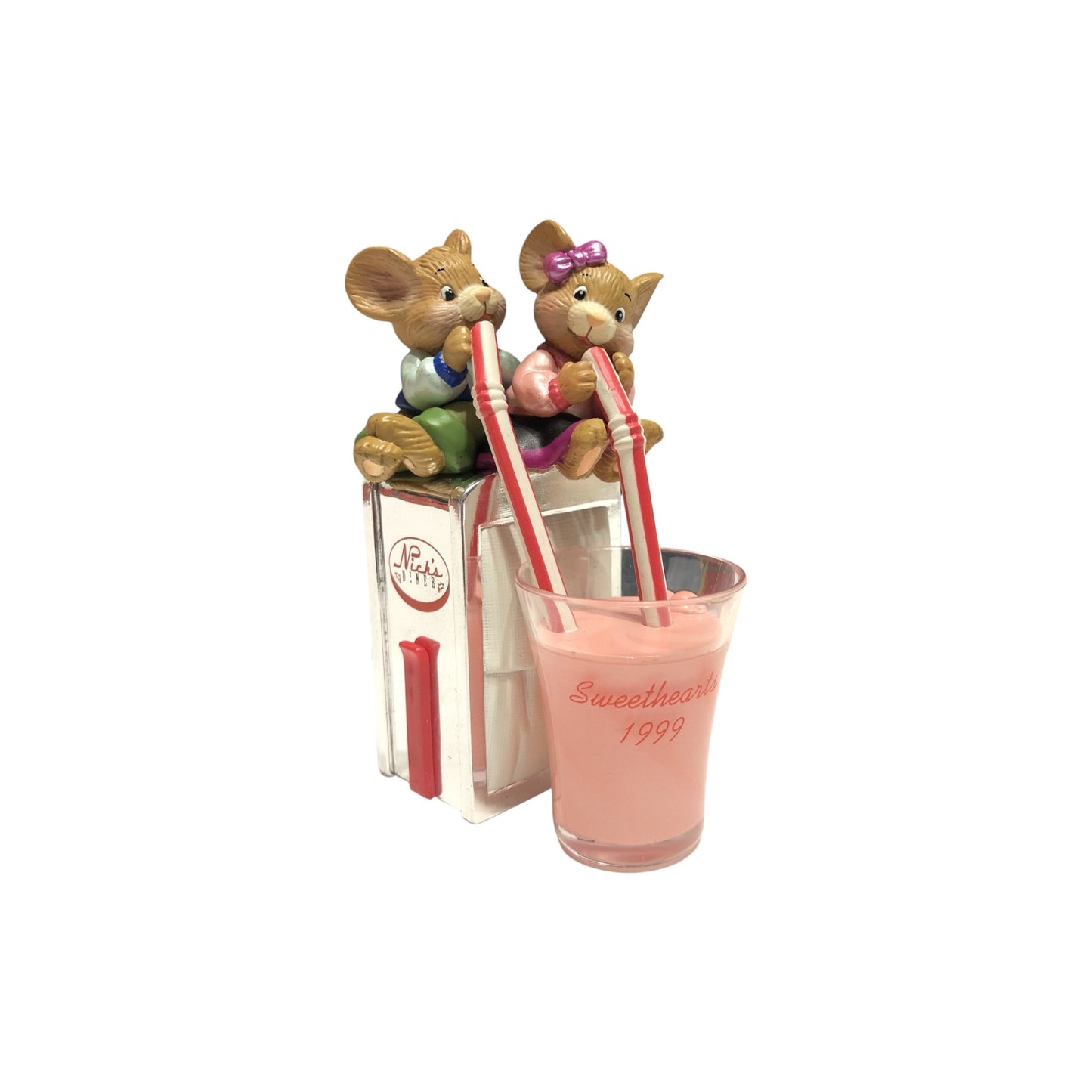 1999 Sweethearts (Mouse)
