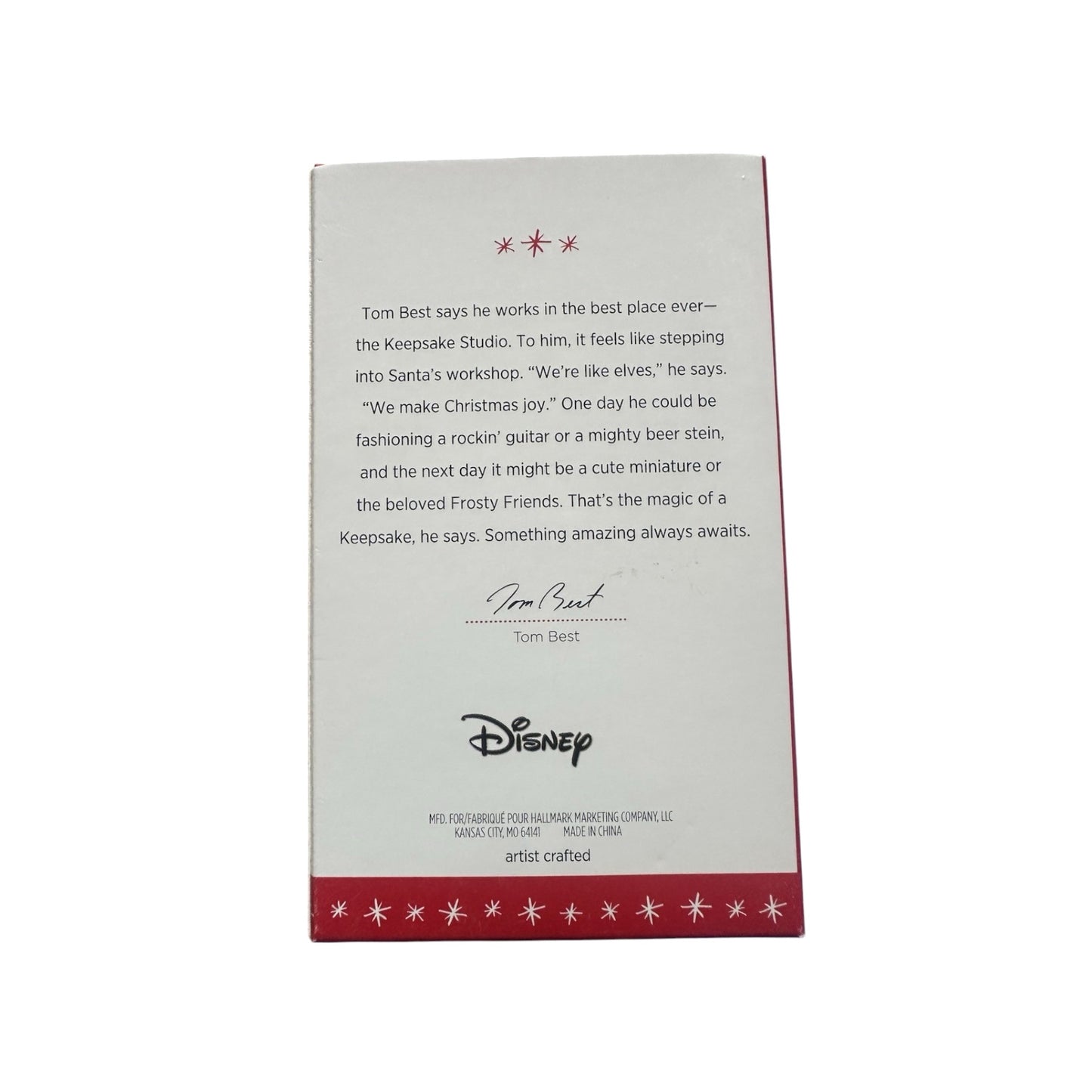 2016 Teacup for Two (Mickey Mouse & Friends)