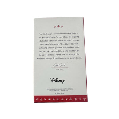 2016 Teacup for Two (Mickey Mouse & Friends)