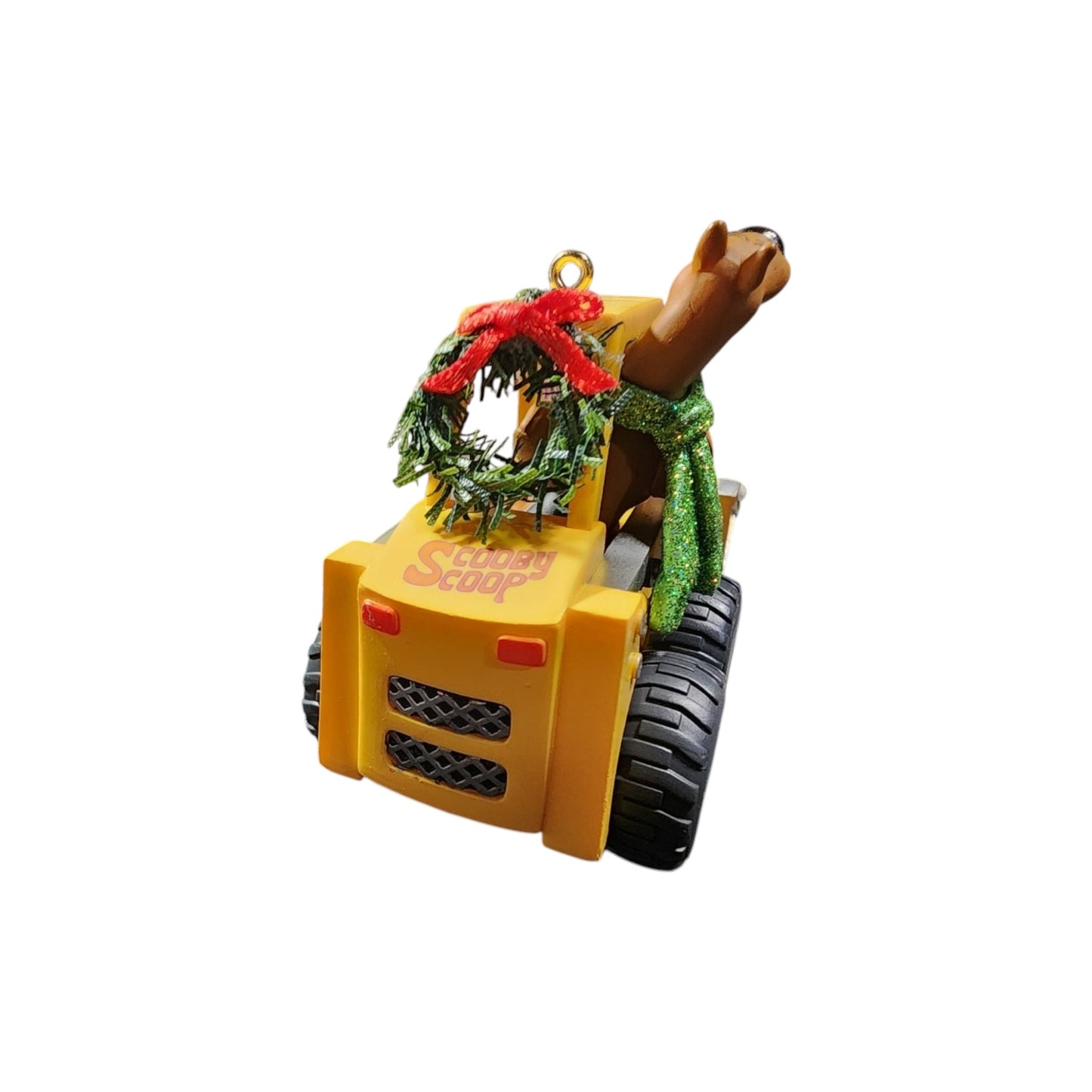 2007 Scooby Scoop (Scooby-Doo)
