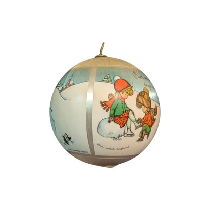 1980 Joan Walsh Anglund (Ball)