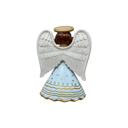 2016 Heirloom Angels (Heirloom Angels)