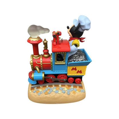 2017 Mickey's Magical Railroad (Mickey Mouse)