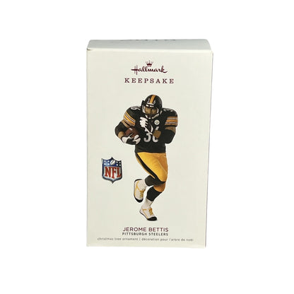 2018 Pittsburgh Steelers Jerome Bettis (Football Legends)