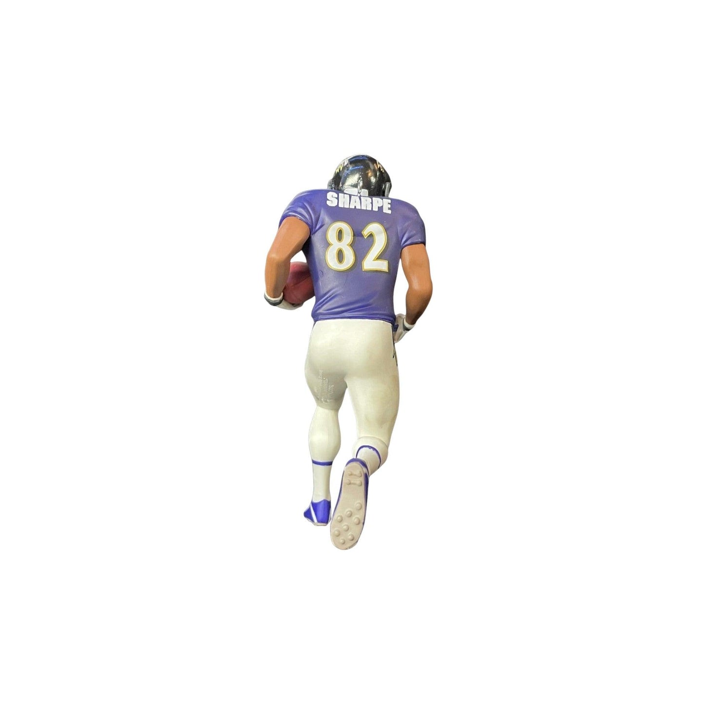 2013 Shannon Sharpe (Football Legends)