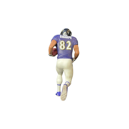 2013 Shannon Sharpe (Football Legends)