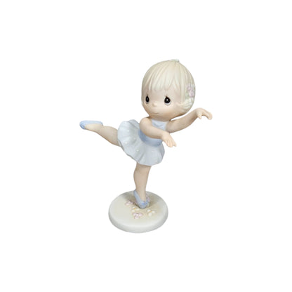 1989 Lord, Turn My Life Around (Ballet)