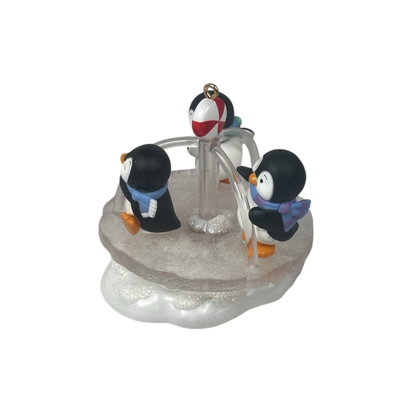 2016 Playground Pals (Kris' Penguins)