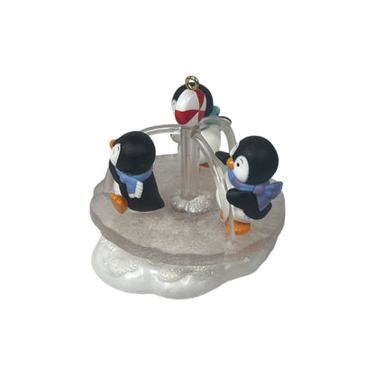 2016 Playground Pals (Kris' Penguins)