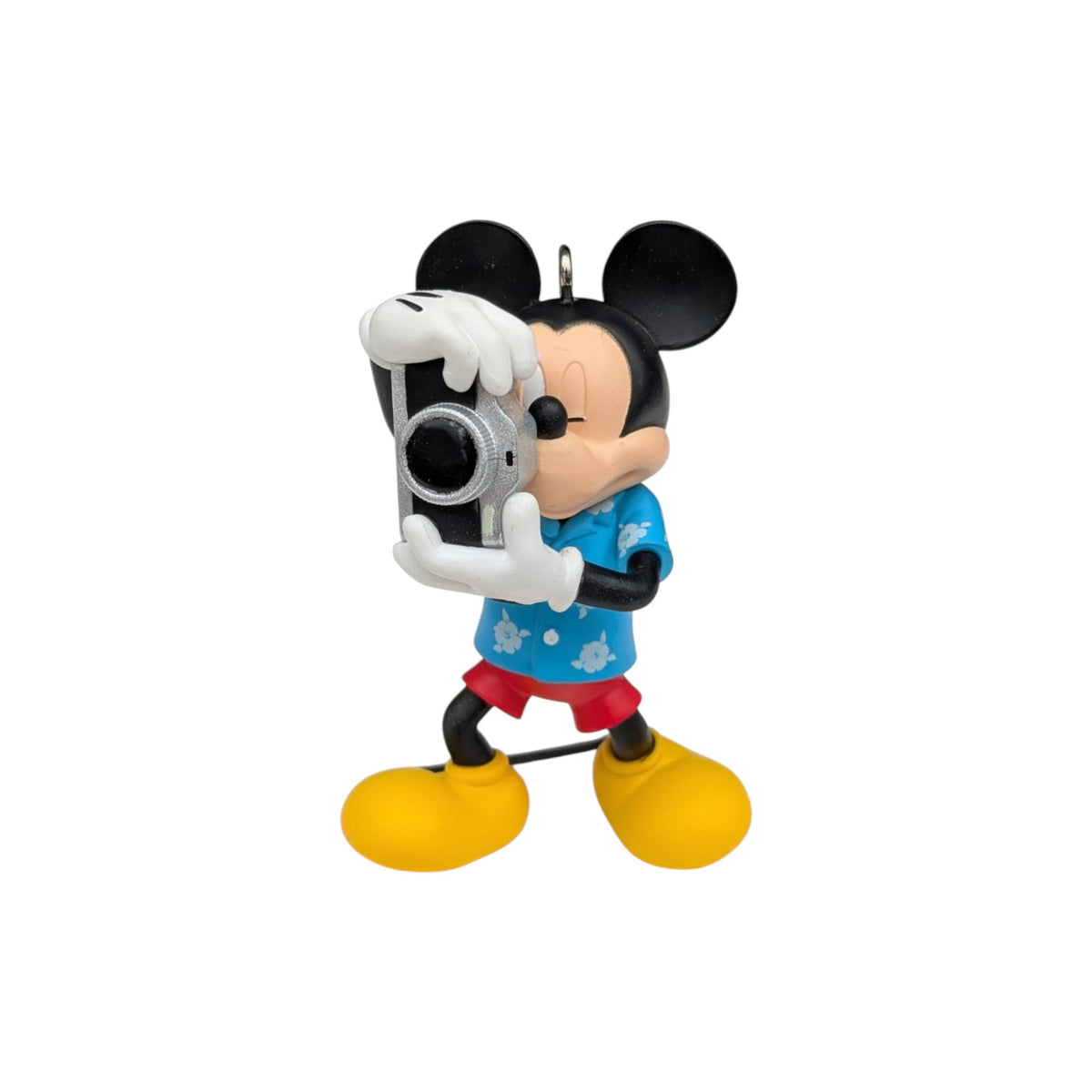 2022 Tourist Mickey (All About Mickey!)