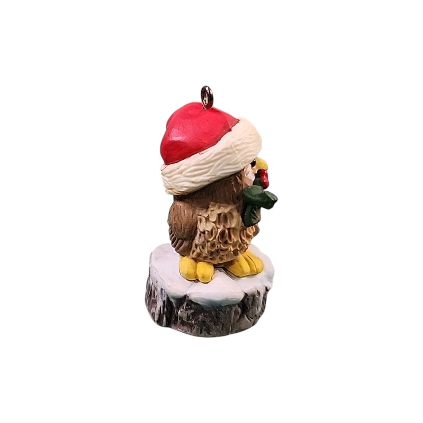 1980 Christmas Owl (Owl)