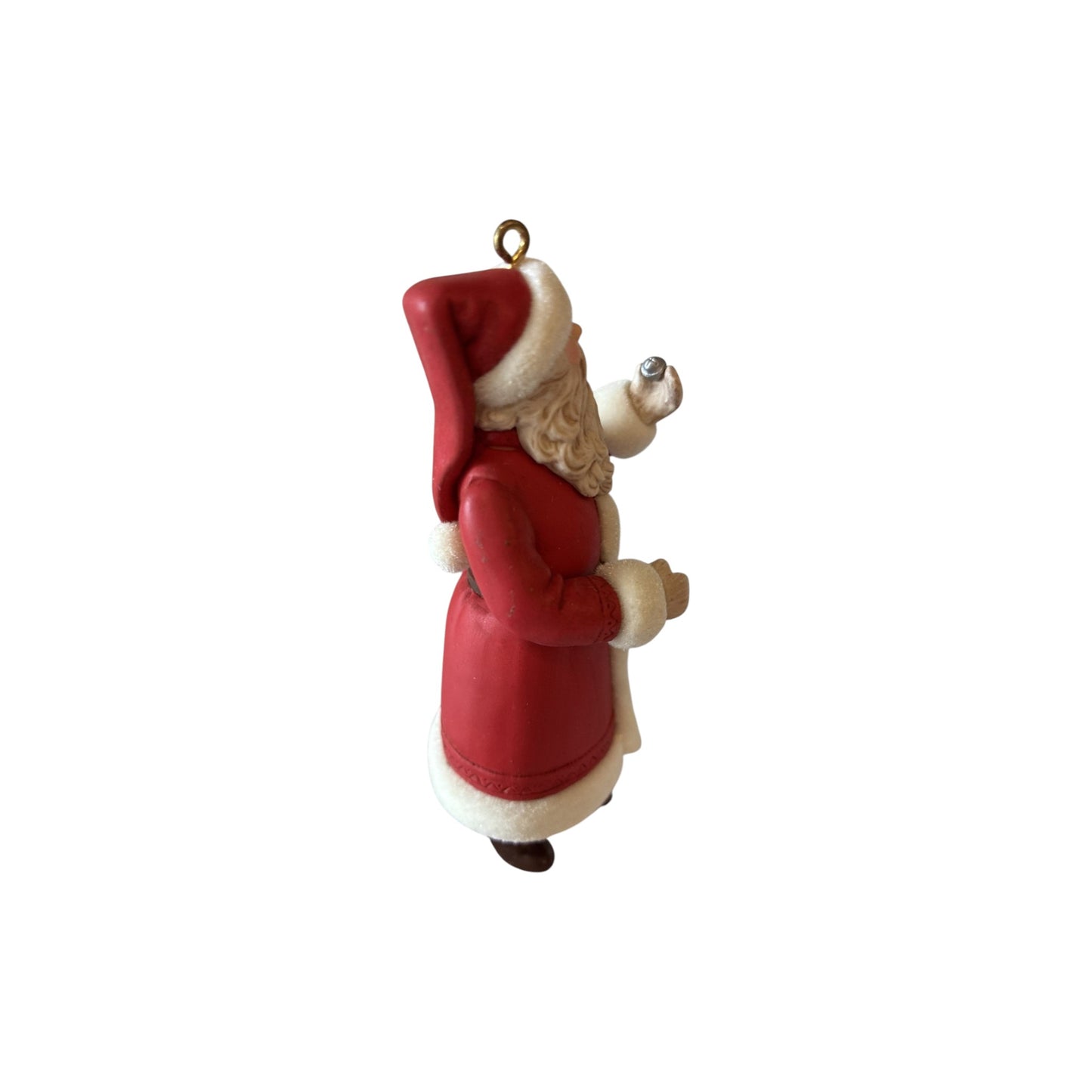 2007 The First Gift of Christmas (The Polar Express)