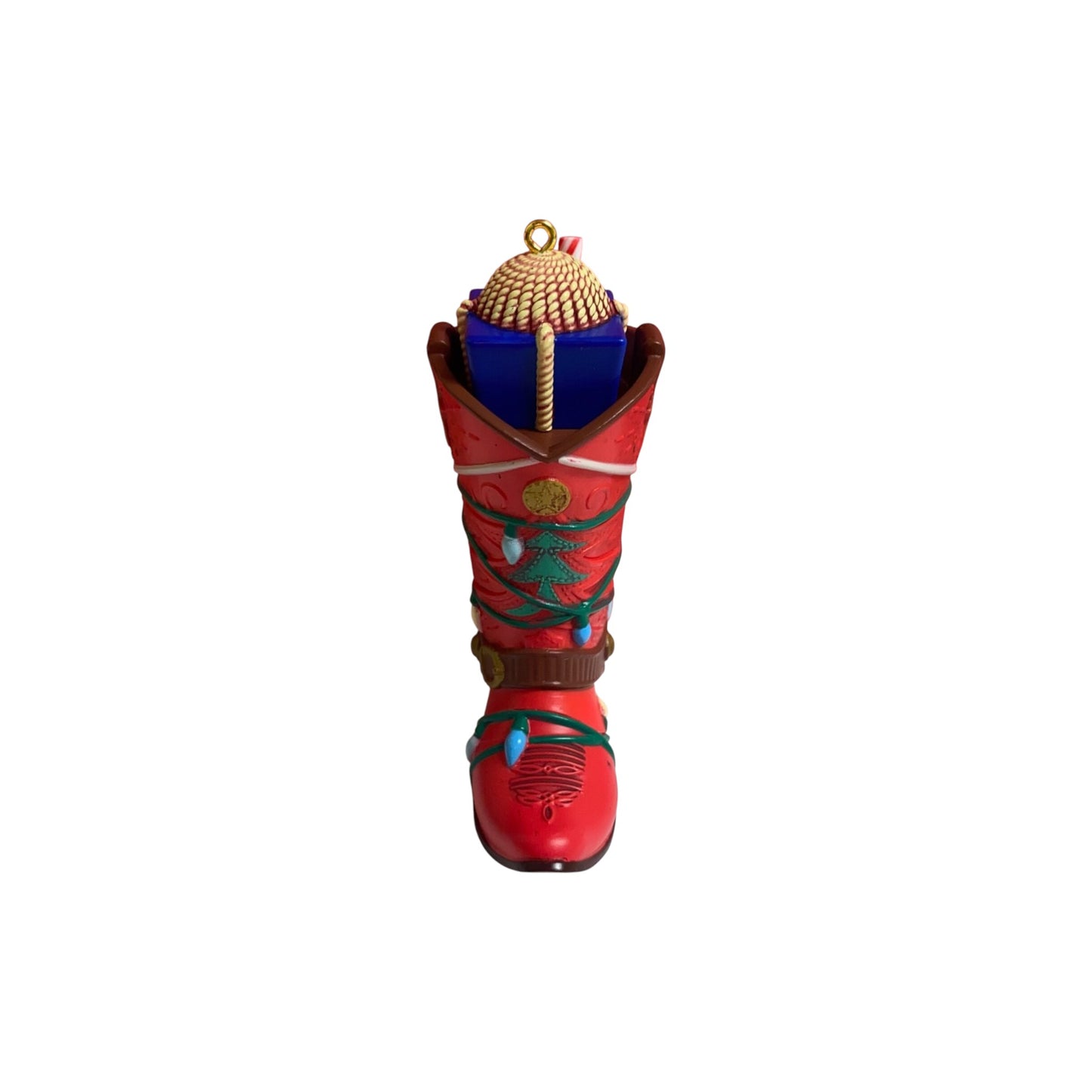 2020 Boot-Kickin’ Christmas (Shoes)