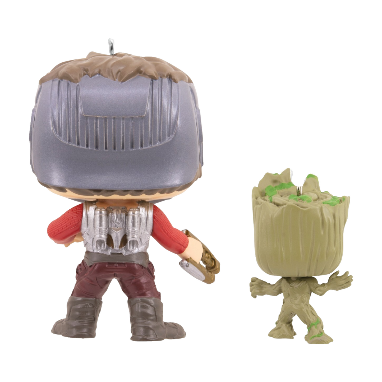 2022 Star-Lord & Groot (Funko Pop!)