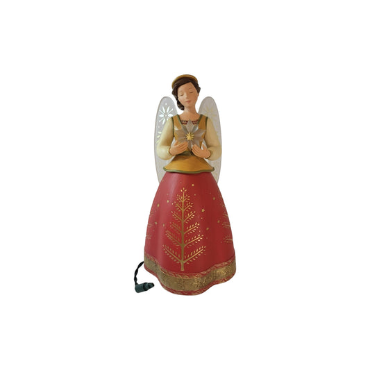 2007 Tree Topper (Joy to the World)