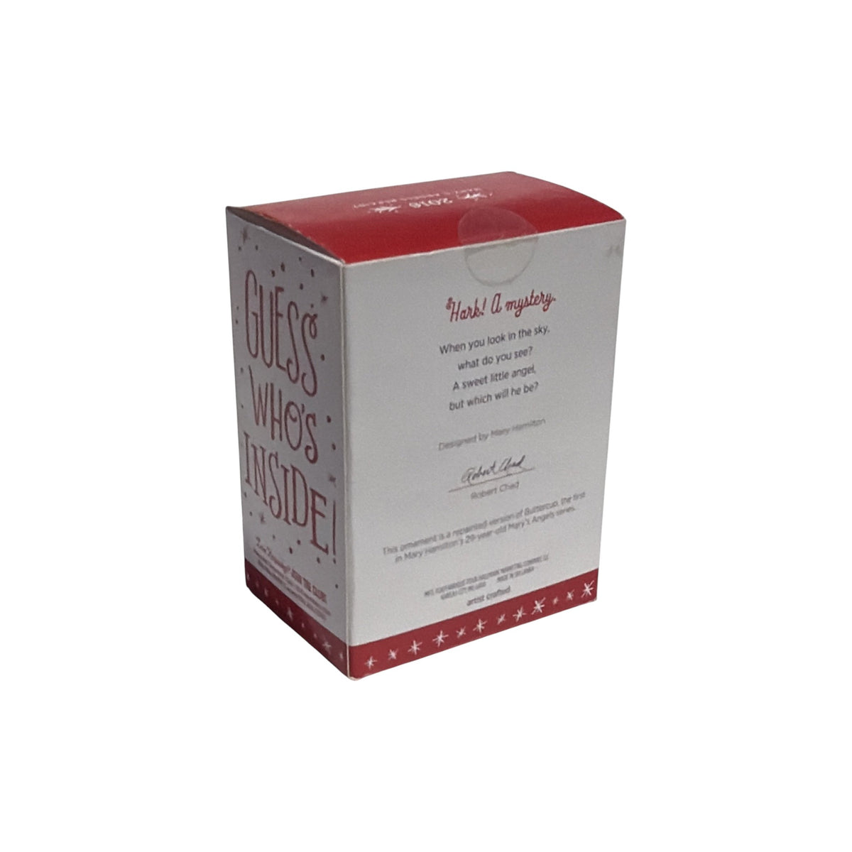 2016 Mary's Angel Surprise (Mary's Angels)